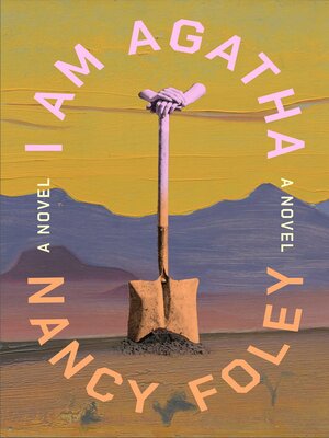 cover image of I Am Agatha